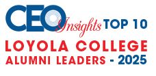 Top 10 Loyola College Alumni Leaders - 2025